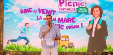 O zi cât o vacanță: Social Moms a încheiat vara cu joacă, sport și experiențe educative la Picnic în Familie Back to School | Demamici.ro