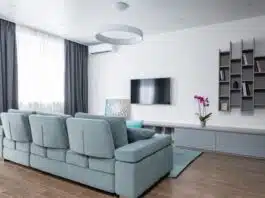 Combinații de draperii și perdele care transformă complet atmosfera din casă (P) | Demamici.ro