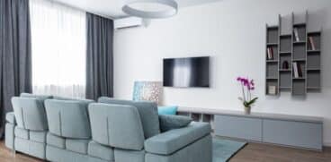 Combinații de draperii și perdele care transformă complet atmosfera din casă (P) | Demamici.ro