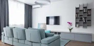 Combinații de draperii și perdele care transformă complet atmosfera din casă (P) | Demamici.ro