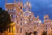 Circuit în Madrid: cele mai frumoase trasee pentru seniori (P) | Demamici.ro
