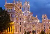 Circuit în Madrid: cele mai frumoase trasee pentru seniori (P) | Demamici.ro