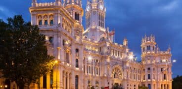 Circuit în Madrid: cele mai frumoase trasee pentru seniori (P) | Demamici.ro