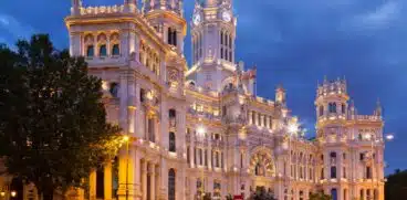 Circuit în Madrid: cele mai frumoase trasee pentru seniori (P) | Demamici.ro