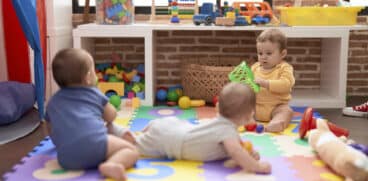 Cum alegi o grădiniță privată bună pentru copilul tău (P) | Demamici.ro