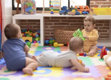 Cum alegi o grădiniță privată bună pentru copilul tău (P) | Demamici.ro